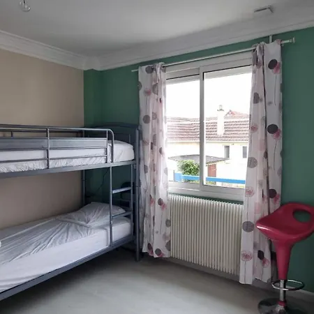Apartment Beautiful Near