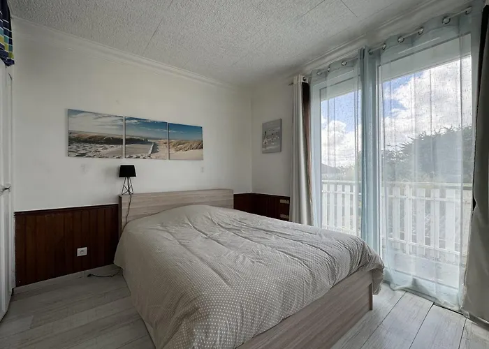 Beautiful Near Apartman