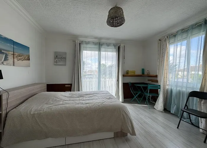 Apartman Beautiful Near