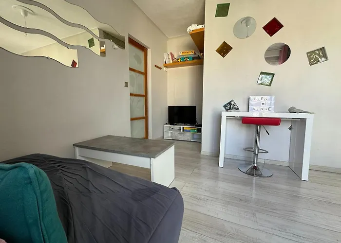 Apartman Beautiful Near