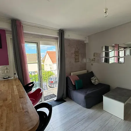 דירה Beautiful Near