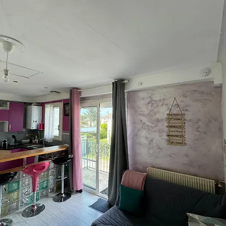 Beautiful Near * Ouistreham