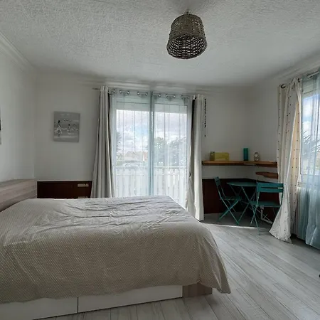 Apartamento Beautiful Near