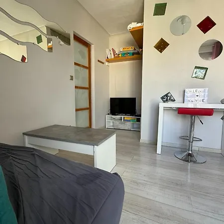 Apartamento Beautiful Near