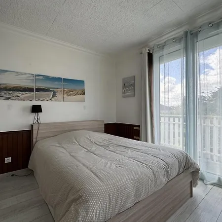Apartment Beautiful Near *