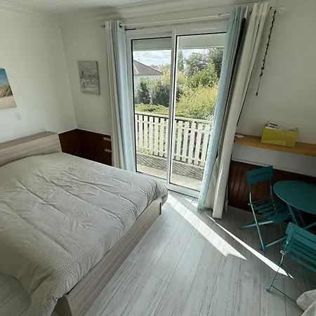 Beautiful Near Apartment Ouistreham