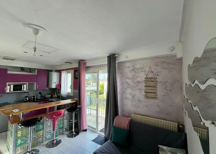 Beautiful Near * Ouistreham