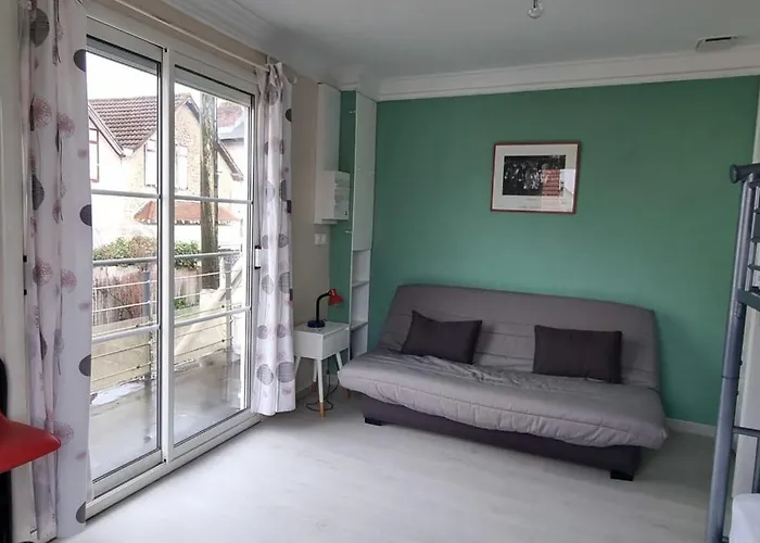 Beautiful Near Ouistreham