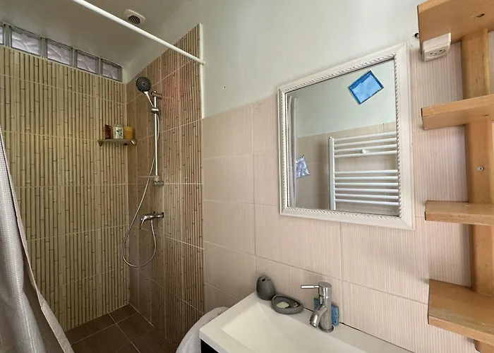 Beautiful Near Apartamento